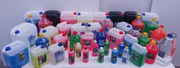 NEXT TRANS, Cisnădie