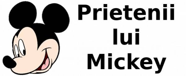 Grădiniţa Prietenii lui Mickey, Floreşti
