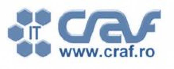 CRAF Company, Bucureşti