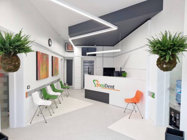 Clinica Ancodent, Craiova