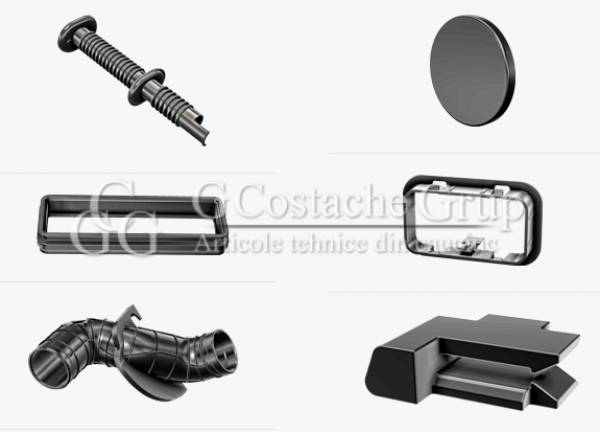 G Costache Grup, Piteşti