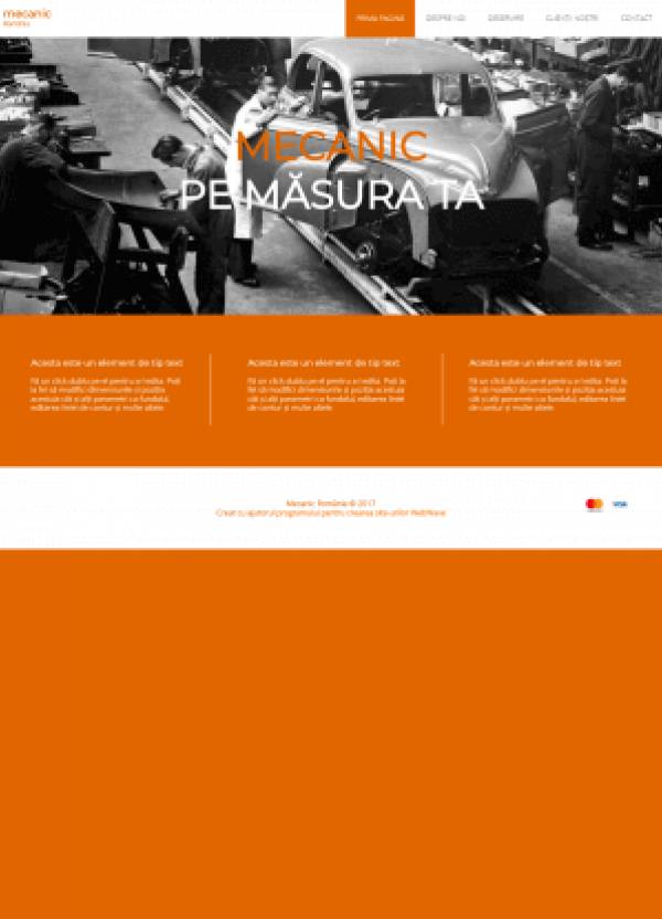 Asieta Software, Suceava