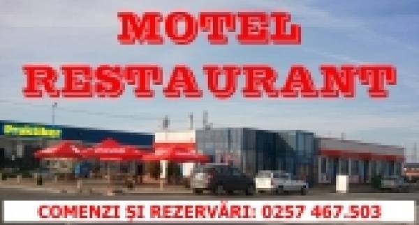 Motel Cet Arad, Arad