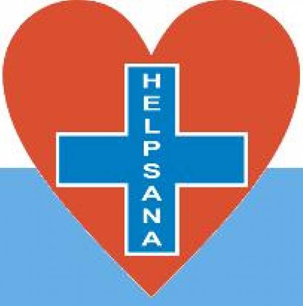 Centrul Medical HELPSANA, Câmpina