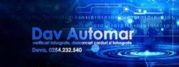 Dav Automar, Deva