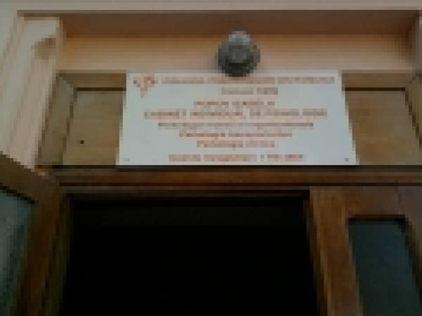 Cabinet Individual de Psihologie Popov Izabela, Deta