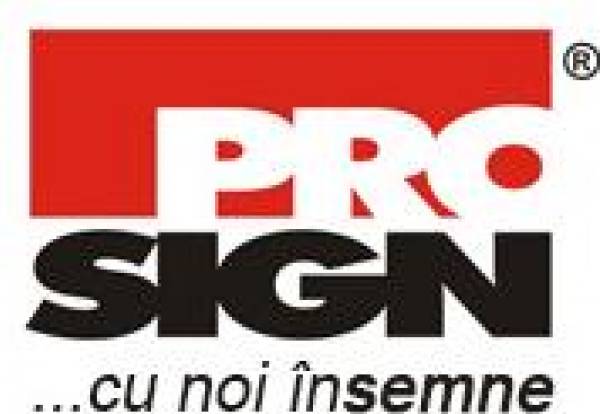 Pro Sign, Craiova