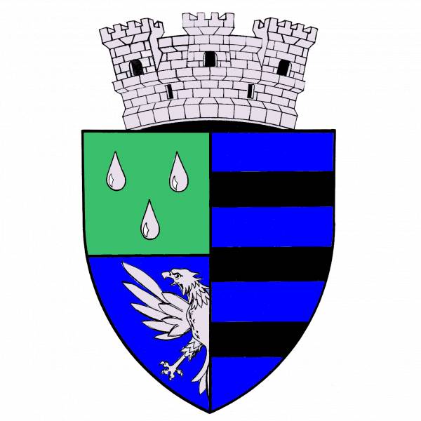 Primaria Baicoi, Băicoi