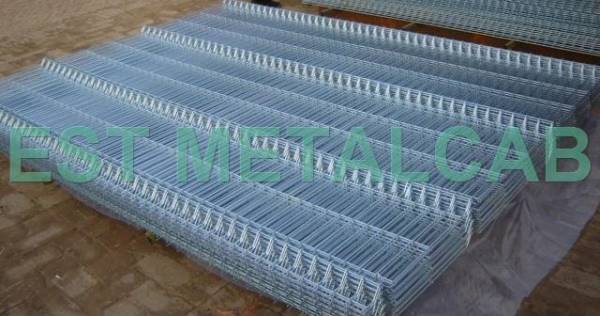 EST METALCAB, Beclean