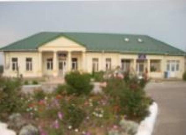 Primaria Comunei Mahmudia, Mahmudia