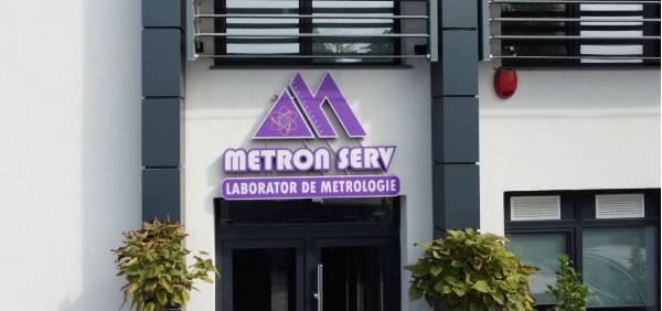 Metron Serv, Focşani