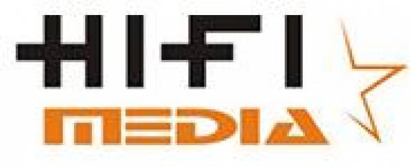 Hi-Fi Media Grup, Bucureşti