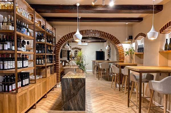 Restaurantul Pasaj, Sibiu