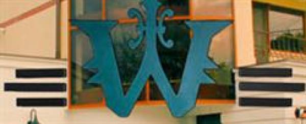 Restaurant Wassermann, Focşani