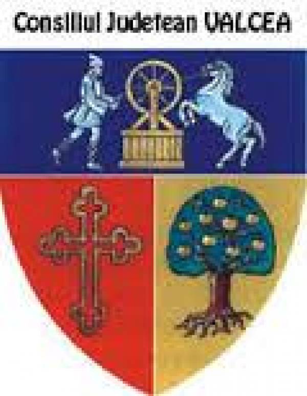 Consiliul Judeţean Vâlcea, Râmnicu Vâlcea