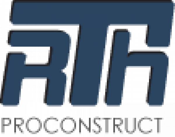 Rth Pro Construct, Bragadiru