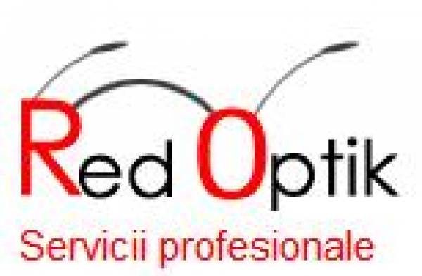red optik, Roman