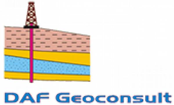 Daf Geoconsult, Bucureşti