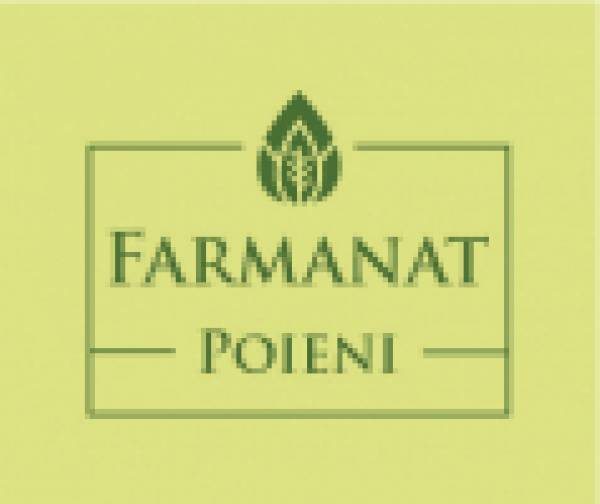 Farmanat Poieni, Poienii de Jos