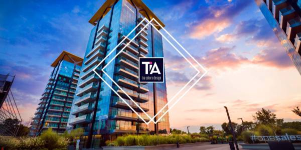 Tia Colors Design, Bucureşti