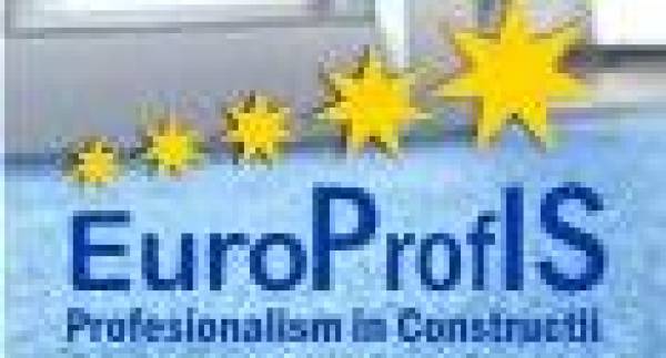 EuroProfis SRL - Depozit, Dospineşti