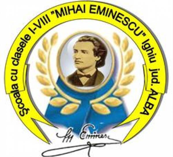 Şcoala MIHAI EMINESCU Ighiu, Ighiu