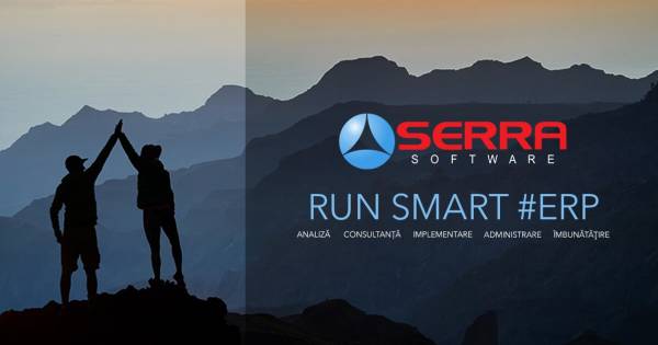 Serra Software, Bucureşti