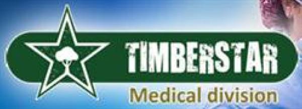 Timberstar, Sângeorgiu de Mureş