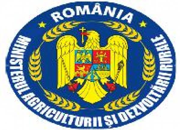 Directia Pentru Agricultura Si Dezvoltare Rurala Ilfov, Bucureşti