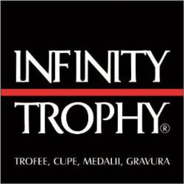 Infinity Trophy, Cluj-Napoca