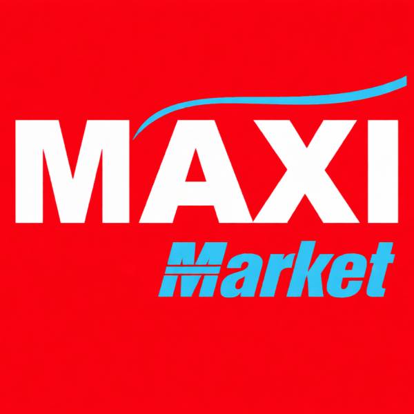 MAXI MARKET, Berbeşti