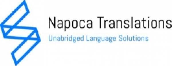 Napoca Translations, Cluj-Napoca