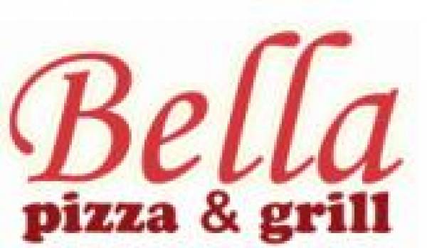 Bella Pizza, Bucureşti