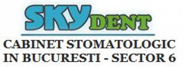 Sky Dent Cabinet Stomatologic, Bucureşti