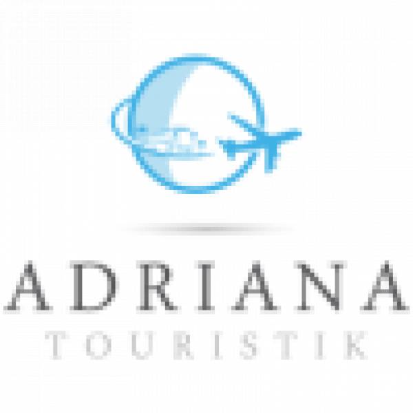 Adriana, Arad