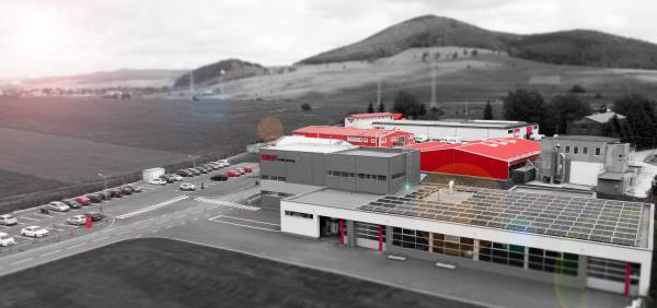 Set Prod Com, Miercurea-Ciuc