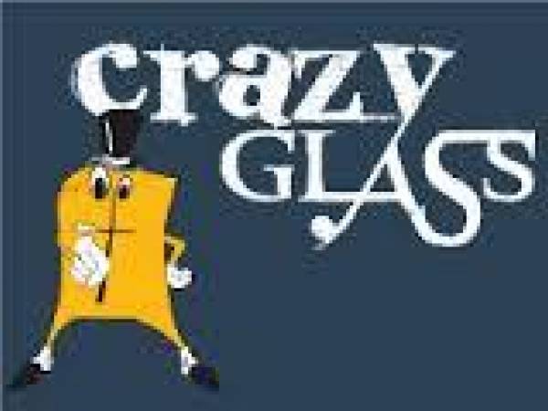 Crazy Glass, Bucureşti