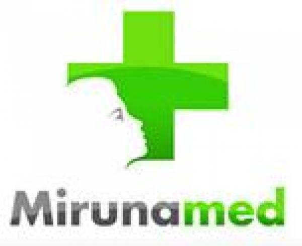 MirunaMED, Bucureşti