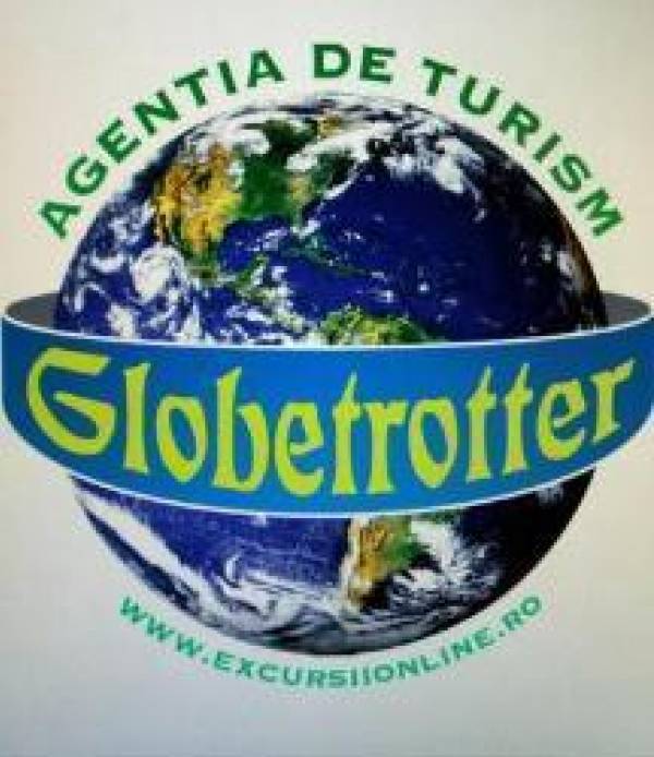 Globetrotter, Arad