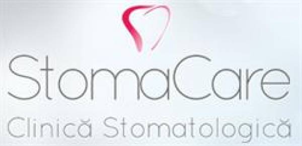 Stoma Care Clinica stomatologica, Turda