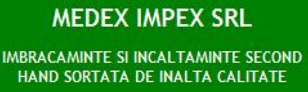 Medex Impex, Negruleşti