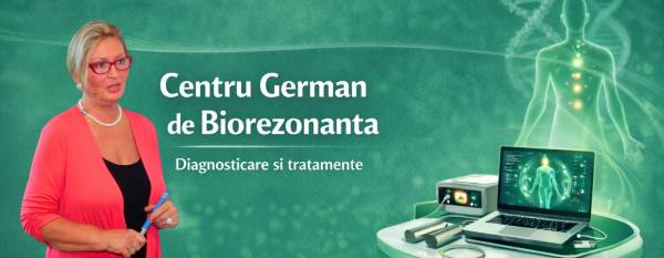 Centrul Medical Dermavital, Bucureşti