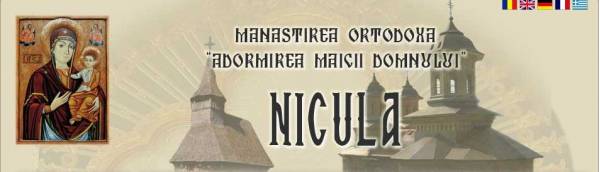 Manastirea Nicula, Nicula