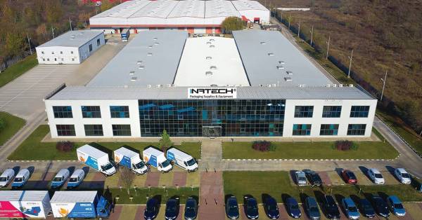 INATECH Concept, Domneşti