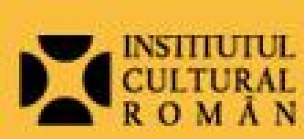 Librăria Institutului Cultural Român, Bucureşti