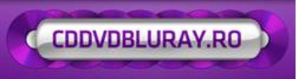 Cd DVD BluRay, Bucureşti
