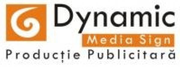Dynamic Media Sign, Iaşi