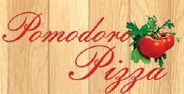 Pomodoro Pizza, Bucureşti