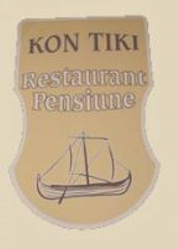 Kon-Tiki, Sibiu