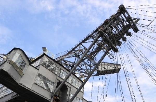 Cotraco Rom, Sângeorgiu de Mureş